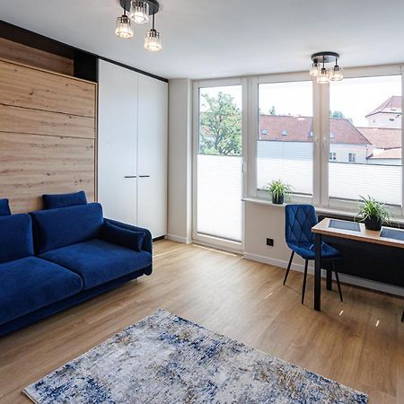 Senatorska Apartment Warsawa Bagian luar foto