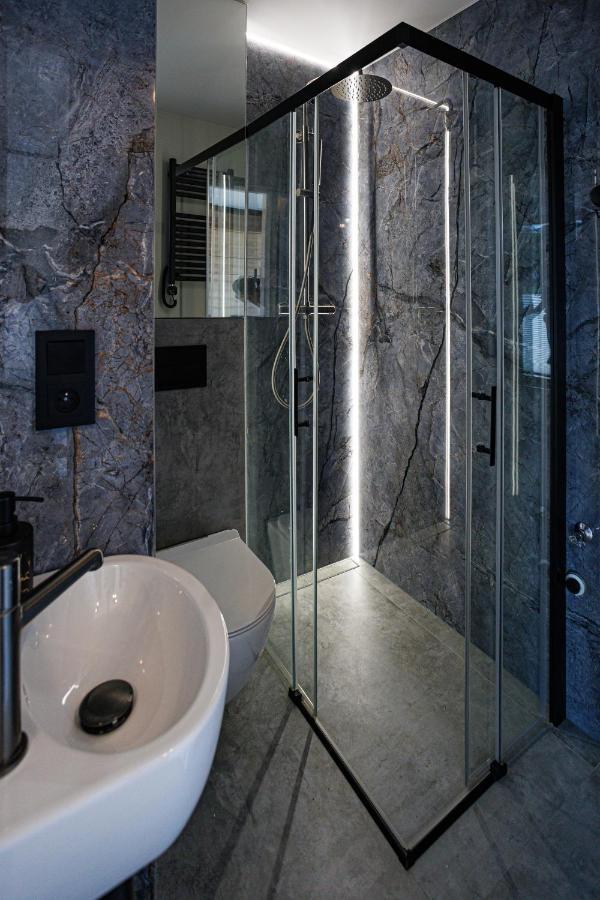 Senatorska Apartment Warsawa Bagian luar foto