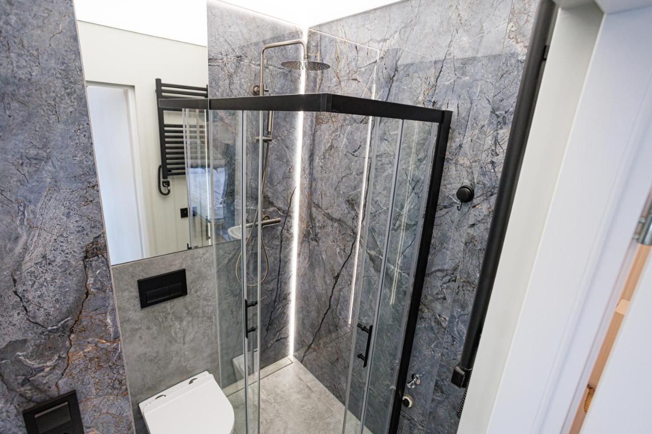 Senatorska Apartment Warsawa Bagian luar foto