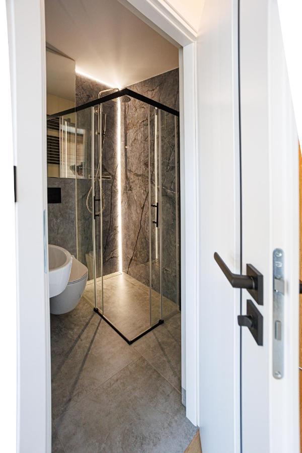Senatorska Apartment Warsawa Bagian luar foto